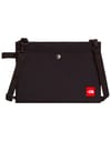 TNF Red Box Carry Pouch TNF Black + The North Face