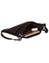 The North Face + TNF Red Box Carry Pouch TNF Black - 4