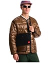 The North Face + TNF Red Box Carry Pouch TNF Black - 5