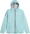 M Summit Futurelight Superior Jacket Graphic Canal Blue + The North Face