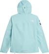 The North Face + M Summit Futurelight Superior Jacket Graphic Canal Blue