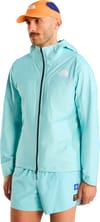 The North Face + M Summit Futurelight Superior Jacket Graphic Canal Blue - 3