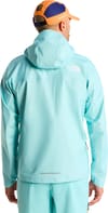 The North Face + M Summit Futurelight Superior Jacket Graphic Canal Blue - 5