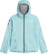 W Summit Futurelight Superior Jacket Canal Blue + The North Face