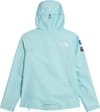 The North Face + W Summit Futurelight Superior Jacket Canal Blue