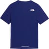 The North Face + M Summit High Trail SS Graphic Bold Blue - 3