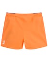 The North Face + M Summit Pacesetter Short Graphic Papaya