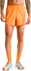 The North Face + M Summit Pacesetter Short Graphic Papaya - 3