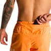 The North Face + M Summit Pacesetter Short Graphic Papaya - 6