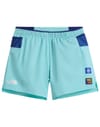 M Summit Pacesetter Short Graphic Canal Blue + The North Face
