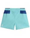 The North Face + M Summit Pacesetter Short Graphic Canal Blue