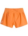 The North Face + W Summit Pacesetter Short Graphic Papaya