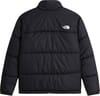 The North Face + M Nuketo Synth Insulated Jacket TNF Black
