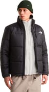 The North Face + M Nuketo Synth Insulated Jacket TNF Black - 4
