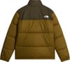 The North Face + M Nuketo Synth Insulated Jacket Caraway Seed New Taupe