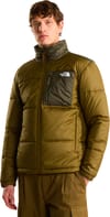 The North Face + M Nuketo Synth Insulated Jacket Caraway Seed New Taupe - 3