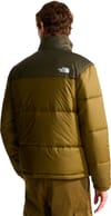 The North Face + M Nuketo Synth Insulated Jacket Caraway Seed New Taupe - 5