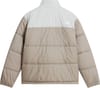The North Face + M Nuketo Synth Insulated Jacket Stone Slab Cumulus Cloud