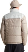 The North Face + M Nuketo Synth Insulated Jacket Stone Slab Cumulus Cloud - 5