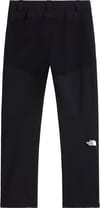 The North Face + M Reinforced Regular Straight Pant TNF Black