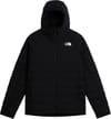 M Abseil Stretch Down Hoodie TNF Black + The North Face