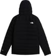 The North Face + M Abseil Stretch Down Hoodie TNF Black