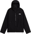 M Dryvent Zip-In Jacket TNF Black + The North Face