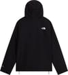 The North Face + M Dryvent Zip-In Jacket TNF Black