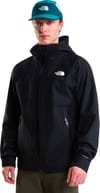 The North Face + M Dryvent Zip-In Jacket TNF Black - 3