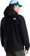The North Face + M Dryvent Zip-In Jacket TNF Black - 5