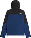 The North Face + M Diablo Softshell Detachable Hood Summit Navy TNF Black