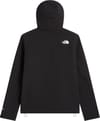 The North Face + M Diablo Softshell Detachable Hood TNF Black