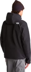 The North Face + M Diablo Softshell Detachable Hood TNF Black - 4