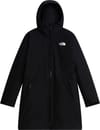W Hikesteller Insulated Parka TNF Black + The North Face