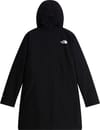 The North Face + W Hikesteller Insulated Parka TNF Black