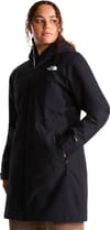 The North Face + W Hikesteller Insulated Parka TNF Black - 3