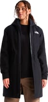 The North Face + W Hikesteller Insulated Parka TNF Black - 4
