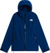 W Dryvent Zip-In Jacket Estate Blue + The North Face