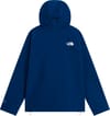 The North Face + W Dryvent Zip-In Jacket Estate Blue