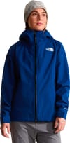 The North Face + W Dryvent Zip-In Jacket Estate Blue - 3