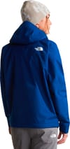 The North Face + W Dryvent Zip-In Jacket Estate Blue - 5