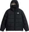 M Nse Hooded Mask Jacket TNF Black + The North Face