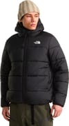 The North Face + M Nse Hooded Mask Jacket TNF Black - 3