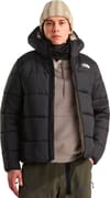The North Face + M Nse Hooded Mask Jacket TNF Black - 4