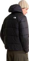 The North Face + M Nse Hooded Mask Jacket TNF Black - 5