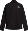 The North Face + W Mistyescape Fleece TNF Black