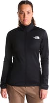 The North Face + W Mistyescape Fleece TNF Black - 3