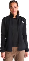 The North Face + W Mistyescape Fleece TNF Black - 4