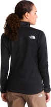 The North Face + W Mistyescape Fleece TNF Black - 5