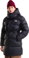 The North Face + W Puffer Oversized Parka TNF Black - 3